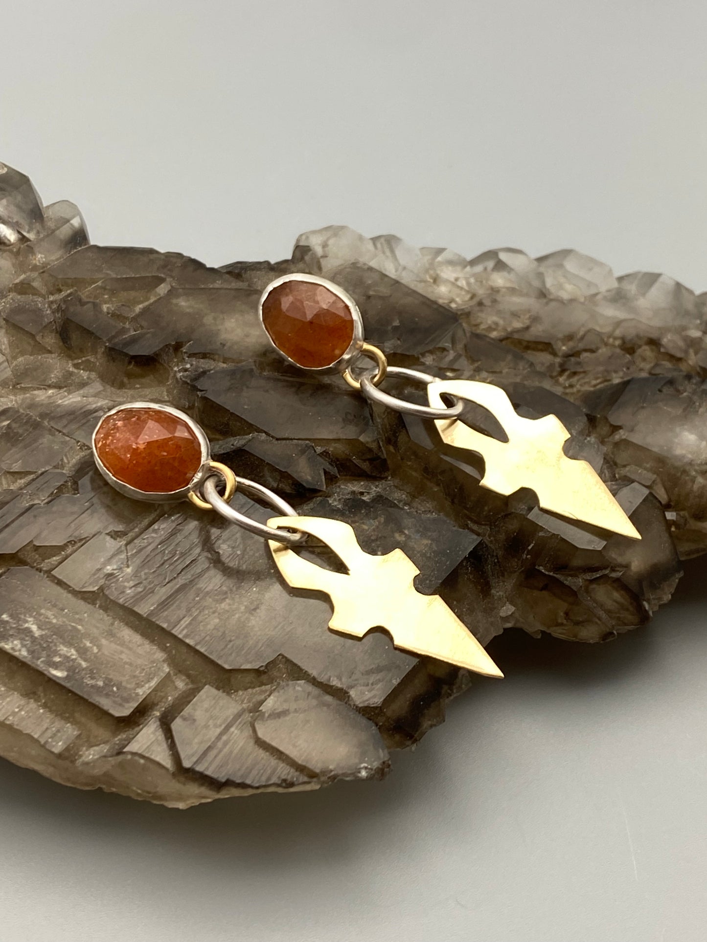 sunstone dagger drops