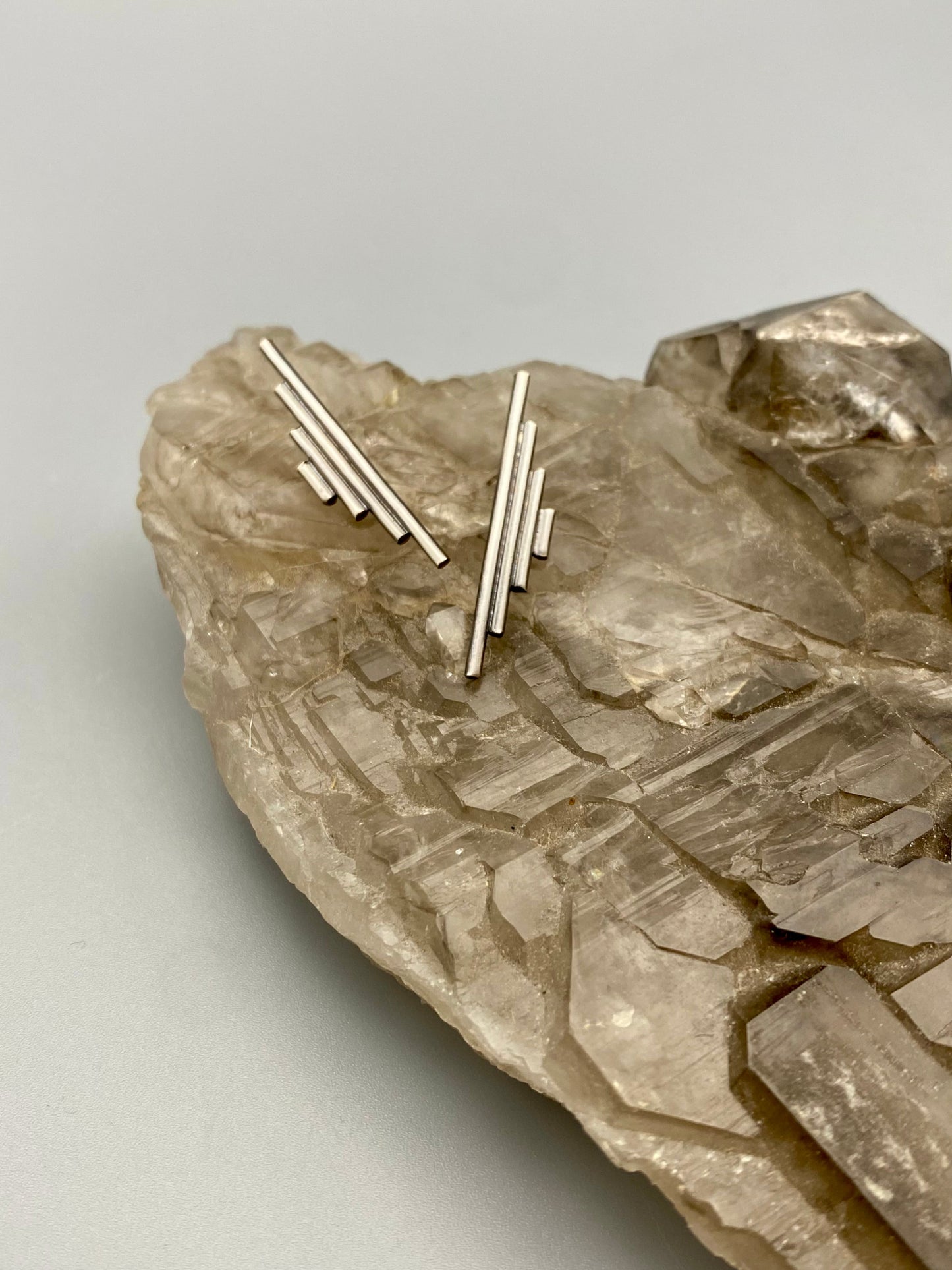 gemini studs
