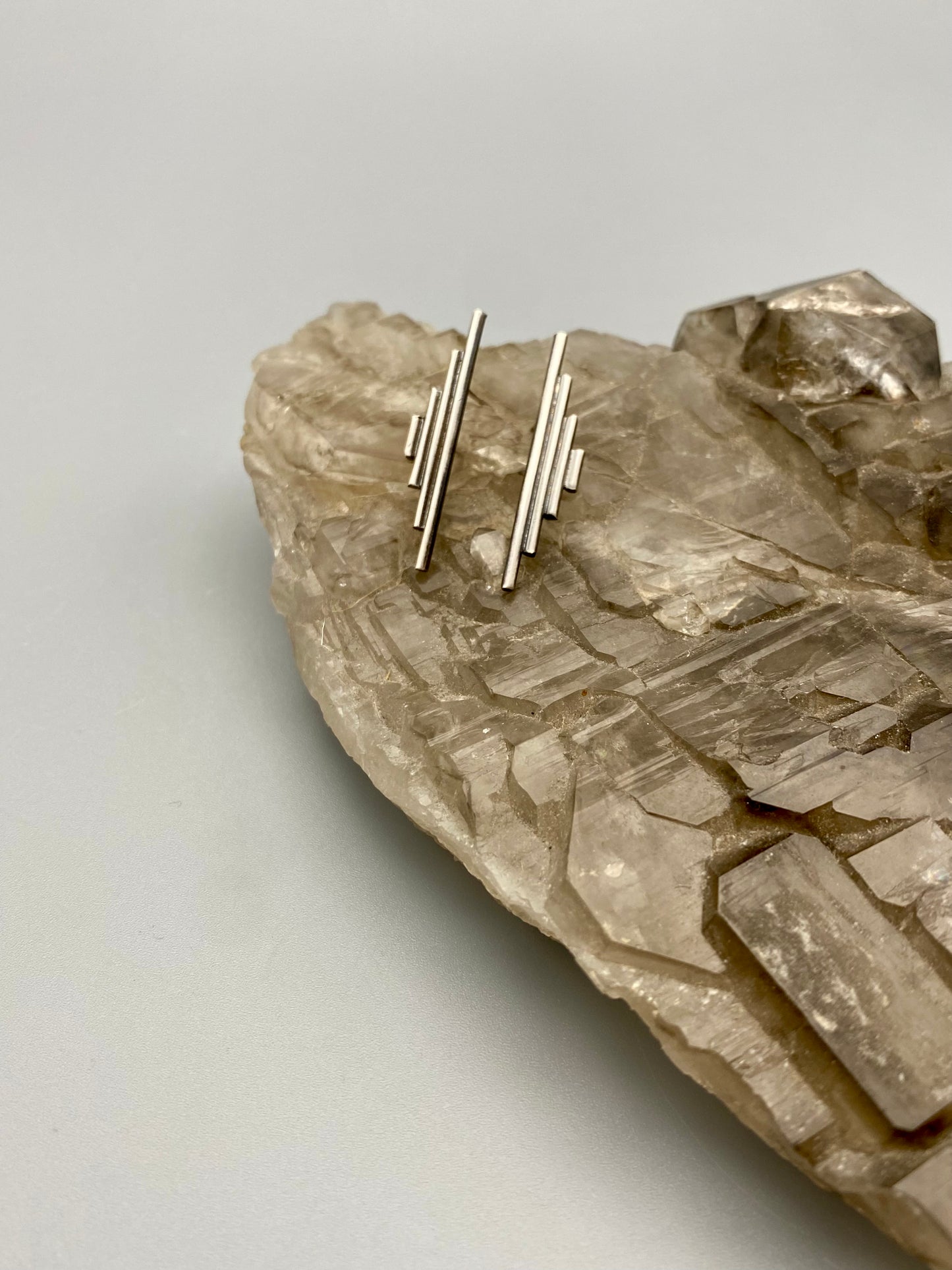 gemini studs