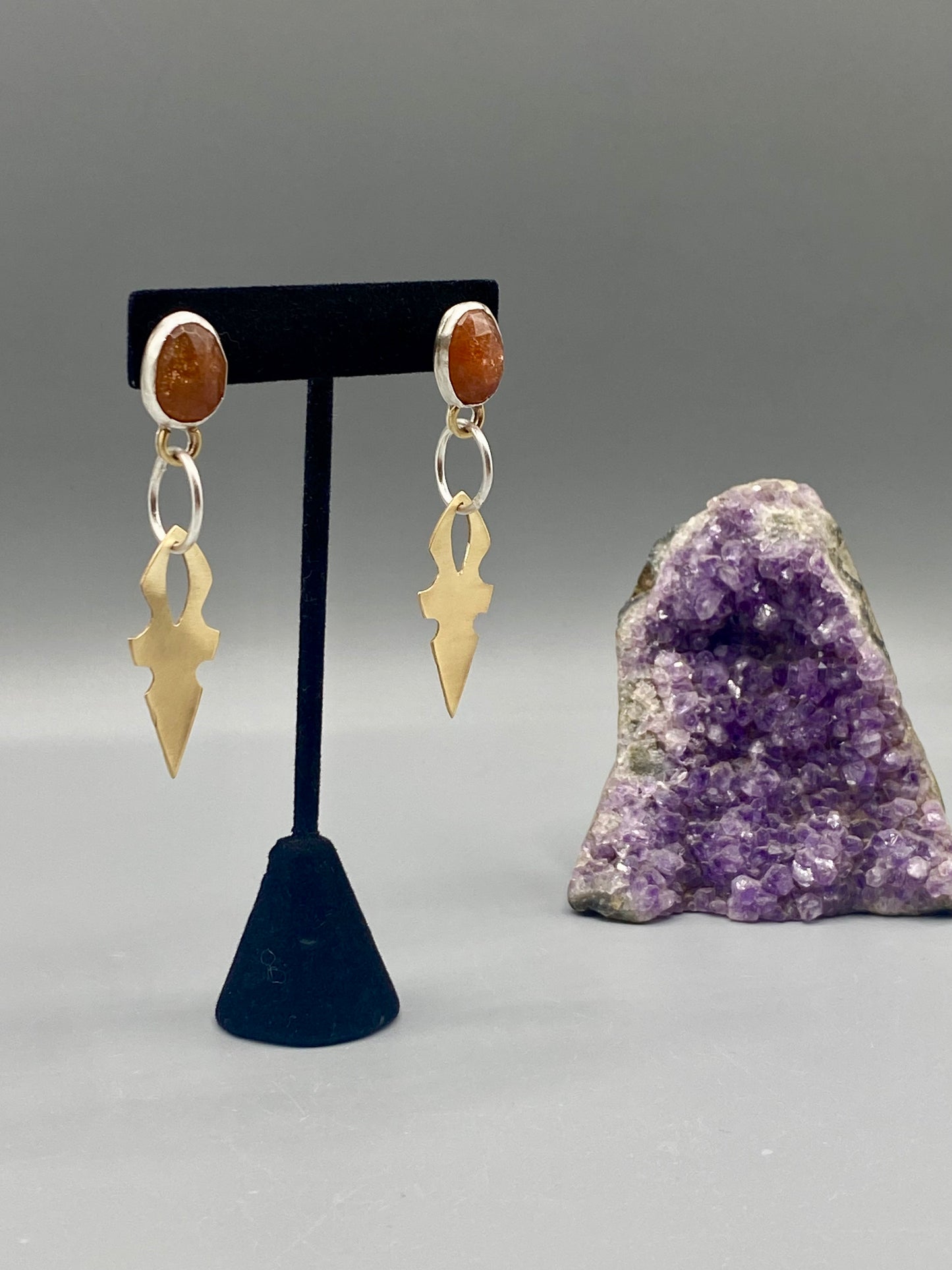 sunstone dagger drops