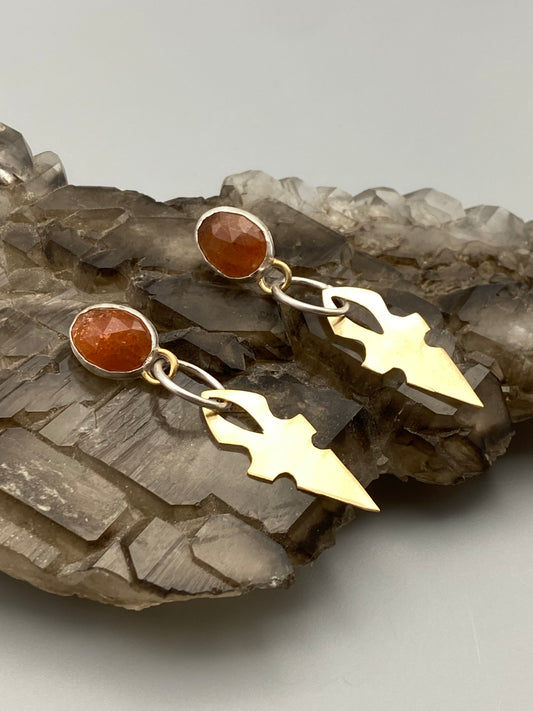 sunstone dagger drops
